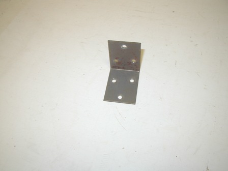Incredible Technologies Games Cabinet Corner Bracket (1 1/2 W X 1 7/8 X 1 7/8) (8 Available) (Item #11) $1.99